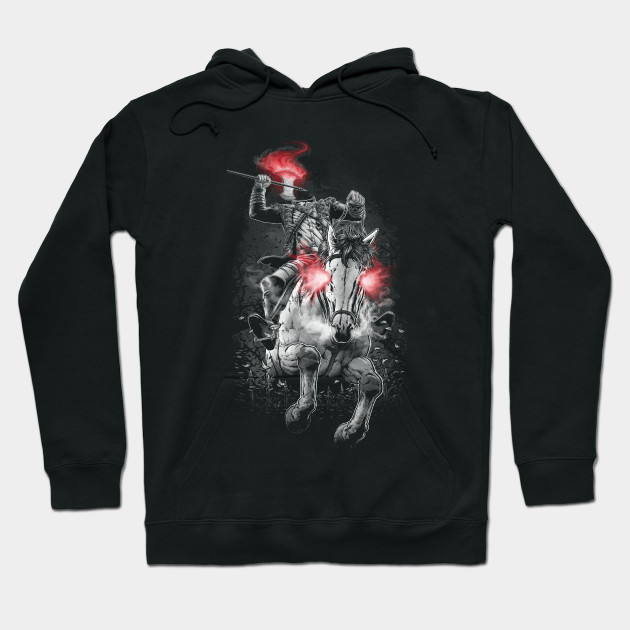 The Headless Horseman